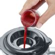 Picture of Severin Jug Blender – 1000W – 1.5L Glass – SM 3710