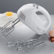 Picture of Severin Hand Mixer – 200W – White/Grey – 3827