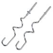 Picture of Severin Hand Mixer – 200W – White/Grey – 3827