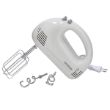 Picture of Severin Hand Mixer – 200W – White/Grey – 3827