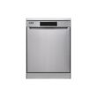 Picture of Ignis Freestanding Dishwasher 15 Place Settings – 10 Programs, Steel – DWT 1510 X
