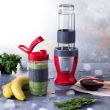 Picture of Arzum Shake'N Take Personal Blender – 300W – Red – AR1032-red