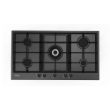 Picture of Ignis Built-in Oven 90 × 51 cm – Black – PF 95 BTC