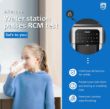 Picture of Philips Instant Hot & Cold Water Dispenser – 2.8L – 6 Temperature Presets – ADD5980M/31