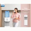 صورة موزع مياه تعبئة علوية – 3 حنفيات فيليبس – ADD4960WH/56