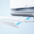 صورة مكيف سبليت تي سي ال BreezeIN – 1.5 طن – Inverter – TAC-18CHSD_TPH11IT