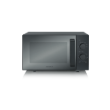 Picture of Severin Solo Microwave with Glass Turntable – MW 7782