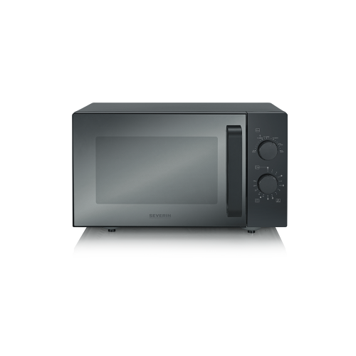 Picture of Severin Solo Microwave with Glass Turntable – MW 7782