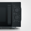 Picture of Severin Solo Microwave with Glass Turntable – MW 7782