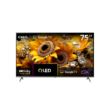 Picture of CHIQ 75" QLED 4K Google TV – 120Hz – U75QM10