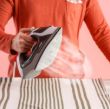 Picture of Solac Optima Start Ceramic Steam Iron 2400W – PV 2400