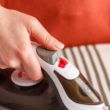Picture of Solac Optima Start Ceramic Steam Iron 2400W – PV 2400