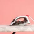 Picture of Solac Optima Start Ceramic Steam Iron 2400W – PV 2400