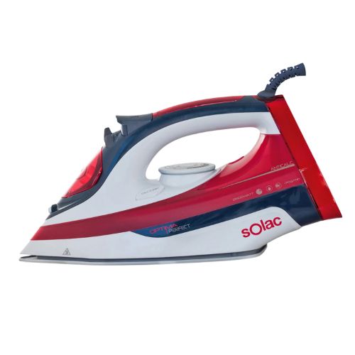 Picture of Solac Steam Iron 2600W – Easy Drive Ceramic – PV2014