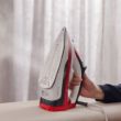 Picture of Solac Steam Iron 2600W – Easy Drive Ceramic – PV2014