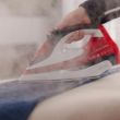 Picture of Solac Steam Iron 2600W – Easy Drive Ceramic – PV2014