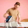 Picture of Solac Steam Iron 2800W – Ceramic Soleplate – PV2028