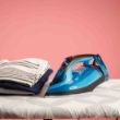 Picture of Solac Steam Iron 2800W – Ceramic Soleplate – PV2028