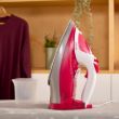 Picture of Solac Steam Iron 2800W – Ceramic Soleplate & Vertical Ironing – PV2029