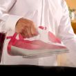 Picture of Solac Steam Iron 2800W – Ceramic Soleplate & Vertical Ironing – PV2029
