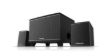 Picture of Panasonic 2.1-Ch Bluetooth Speaker System – 45W RMS – SC-HT19GS-K