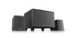 Picture of Panasonic 2.1-Ch Bluetooth Speaker System – 45W RMS – SC-HT19GS-K