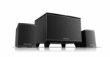 Picture of Panasonic 2.1-Ch Bluetooth Speaker System – 45W RMS – SC-HT19GS-K