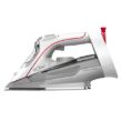 Picture of Solac Steam Iron 3000W – Ceramic Soleplate & Vertical Ironing – PV2030