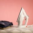 Picture of Solac Steam Iron 3000W – Ceramic Soleplate & Vertical Ironing – PV2030