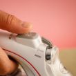 Picture of Solac Steam Iron 3000W – Ceramic Soleplate & Vertical Ironing – PV2030