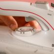 Picture of Solac Steam Iron 3000W – Ceramic Soleplate & Vertical Ironing – PV2030
