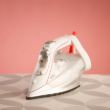 Picture of Solac Steam Iron 3000W – Ceramic Soleplate & Vertical Ironing – PV2030