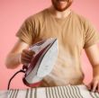 Picture of Solac Steam Iron 3100W – Ceramic Soleplate – PV 2040