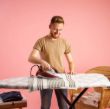 Picture of Solac Steam Iron 3100W – Ceramic Soleplate – PV 2040