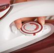 Picture of Solac Steam Iron 3100W – Ceramic Soleplate – PV 2040