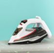 Picture of Solac Steam Iron 3200W – Bi-Flow Ceramic Soleplate – PV 2034
