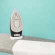 Picture of Solac Steam Iron 3200W – Bi-Flow Ceramic Soleplate – PV 2034