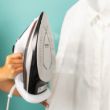 Picture of Solac Steam Iron 3200W – Bi-Flow Ceramic Soleplate – PV 2034