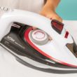 Picture of Solac Steam Iron 3200W – Bi-Flow Ceramic Soleplate – PV 2034