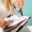 Picture of Solac Steam Iron 3200W – Bi-Flow Ceramic Soleplate – PV 2034