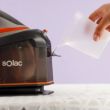 Picture of Solac Optima Center 3010 Steam Generator Iron 3000W – CPB-6100