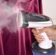 Picture of Solac Niagara Pro Vertical Garment Steamer 1680W – PC 1503