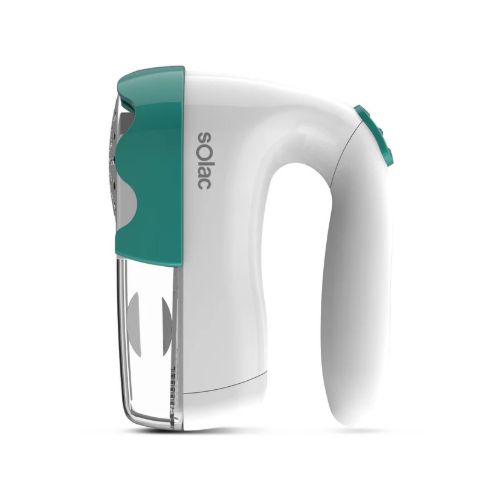 Picture of Solac Cordless Lint Remover – Rechargeable – Q609