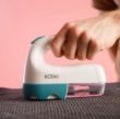Picture of Solac Cordless Lint Remover – Rechargeable – Q609