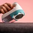 Picture of Solac Cordless Lint Remover – Rechargeable – Q609