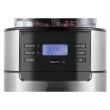 صورة ماكينة قهوة مع طاحونة Brewtime – ‏1050 واط أرزوم – AR3092