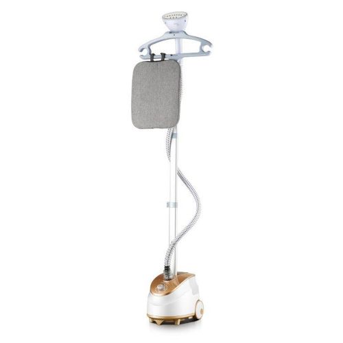 Picture of SP Tech 2-in-1 Vertical Steam Iron 1950W with Small Table – SPIS 312