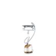 Picture of SP Tech 2-in-1 Vertical Steam Iron 1950W with Small Table – SPIS 312