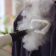 Picture of Solac Steam Jet Detergenic Handheld Steam Cleaner 1200W – LV 1350