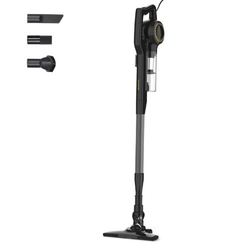 Picture of Taurus Homeland Endless Corded Upright Vacuum 600W – HVCA76000